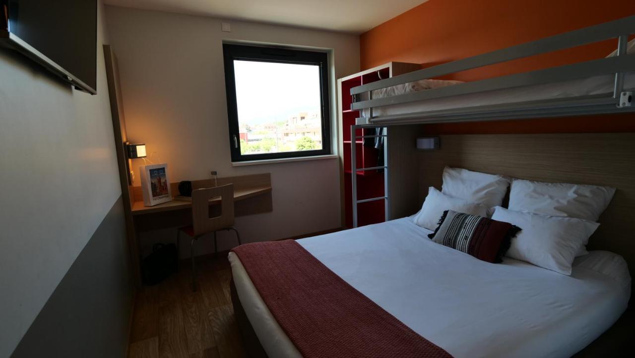 Oneloft Hotel Obernai Exteriér fotografie